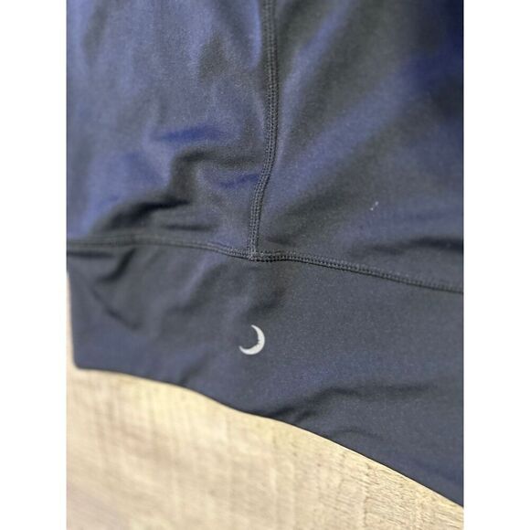 Zyia cropped leggings size 4 - Picture 5 of 5